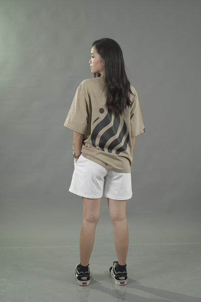 Box Tee – Identity