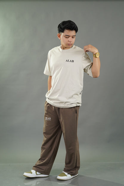 Box Tee – Identity