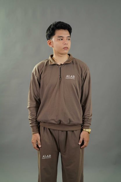 Subline Terry Pants