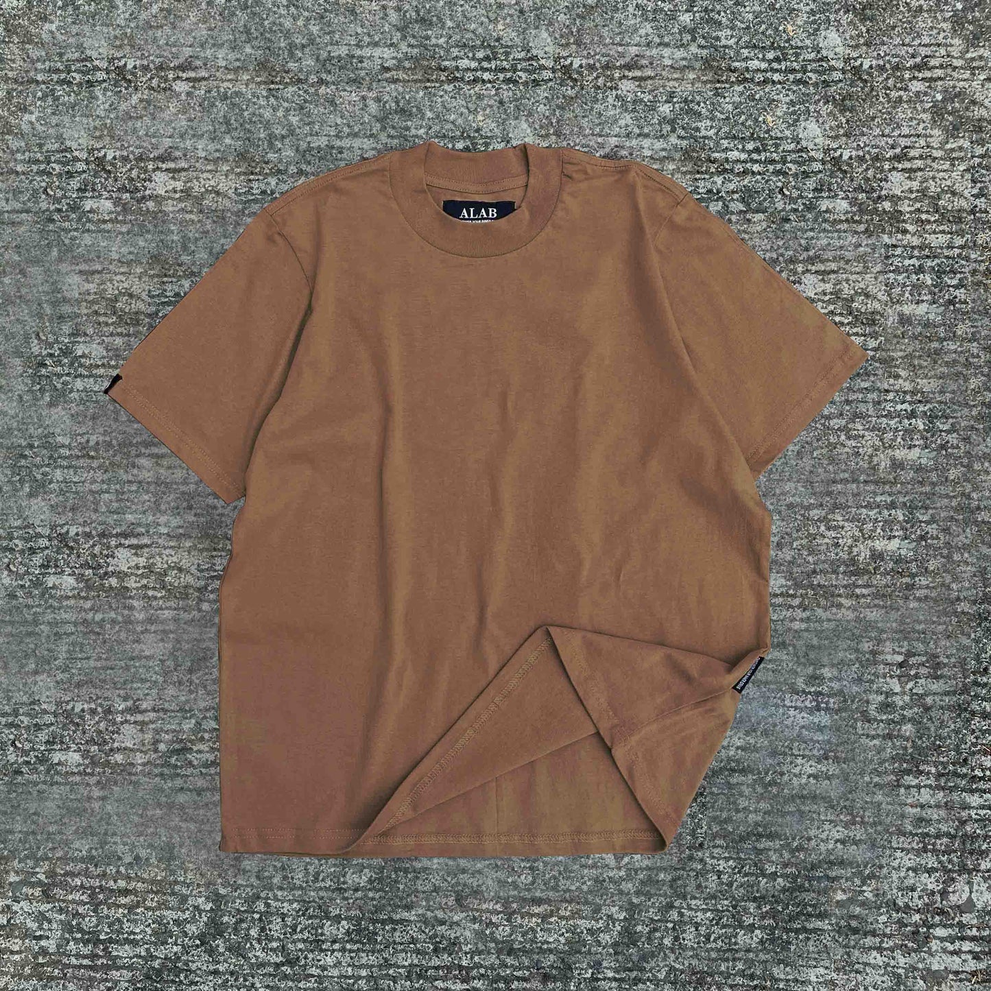 Club Tee - Minimal