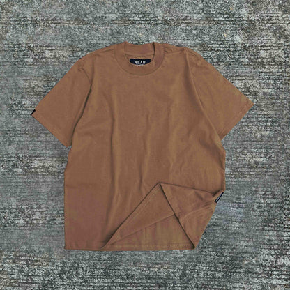 Club Tee - Minimal