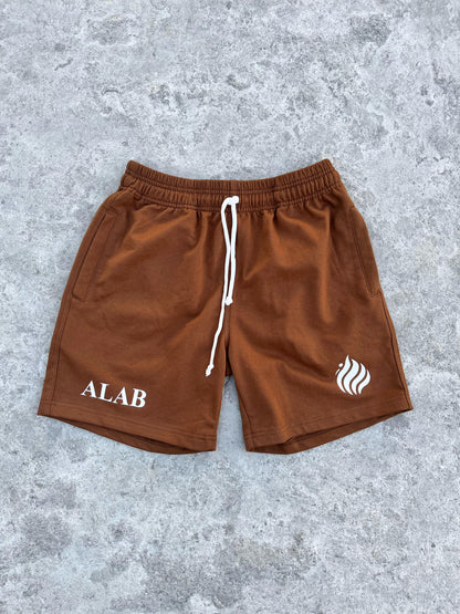 Daily Terry Shorts