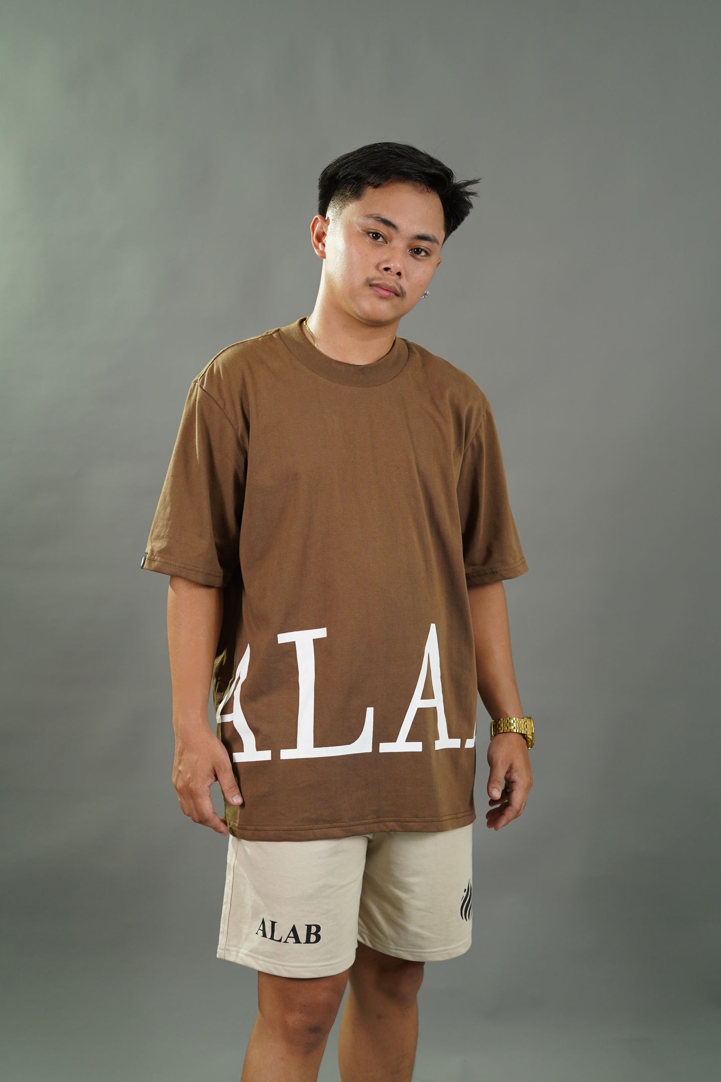Club - Tee Waist Drip