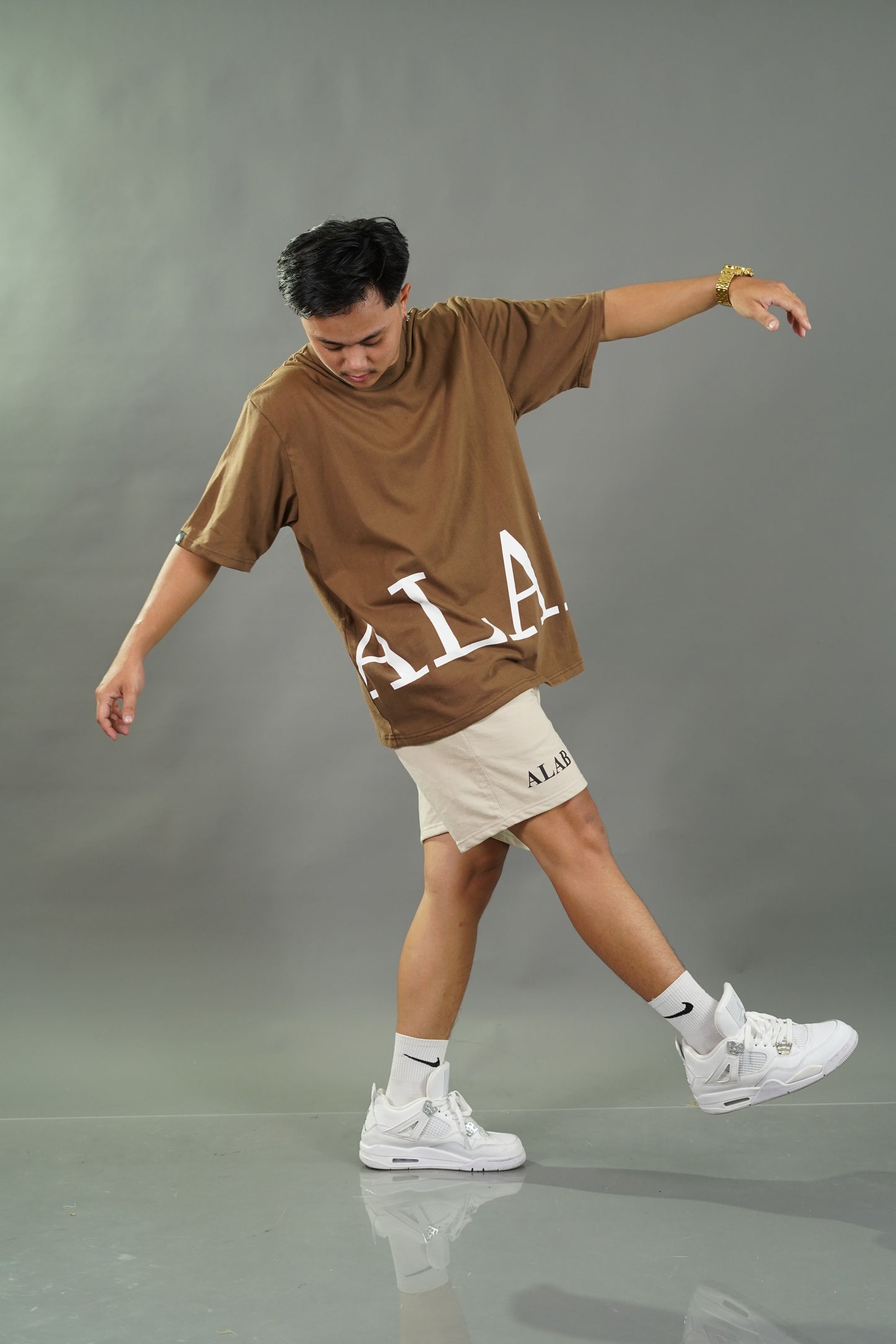 Club - Tee Waist Drip