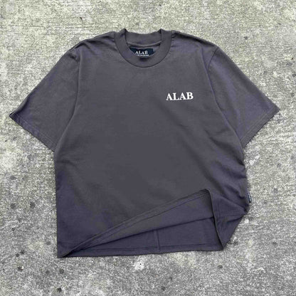 Box Tee – Identity