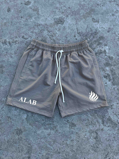 Daily Terry Shorts
