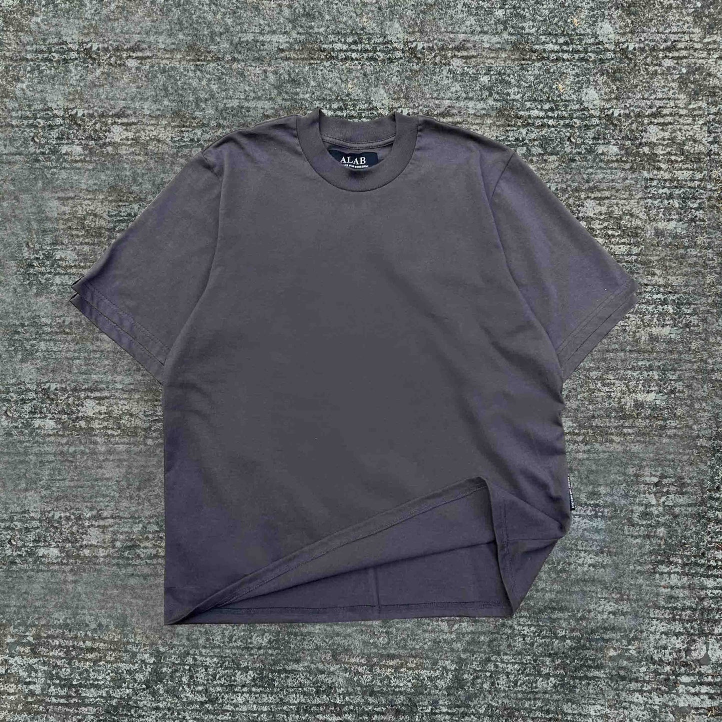 Club Tee - Minimal