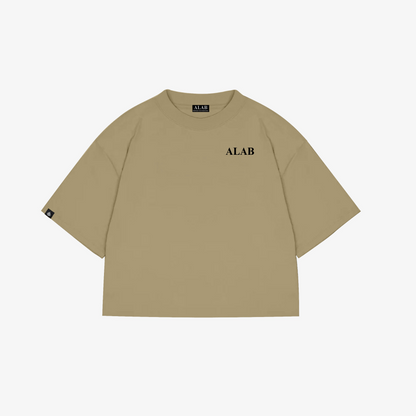 Box Tee – Identity