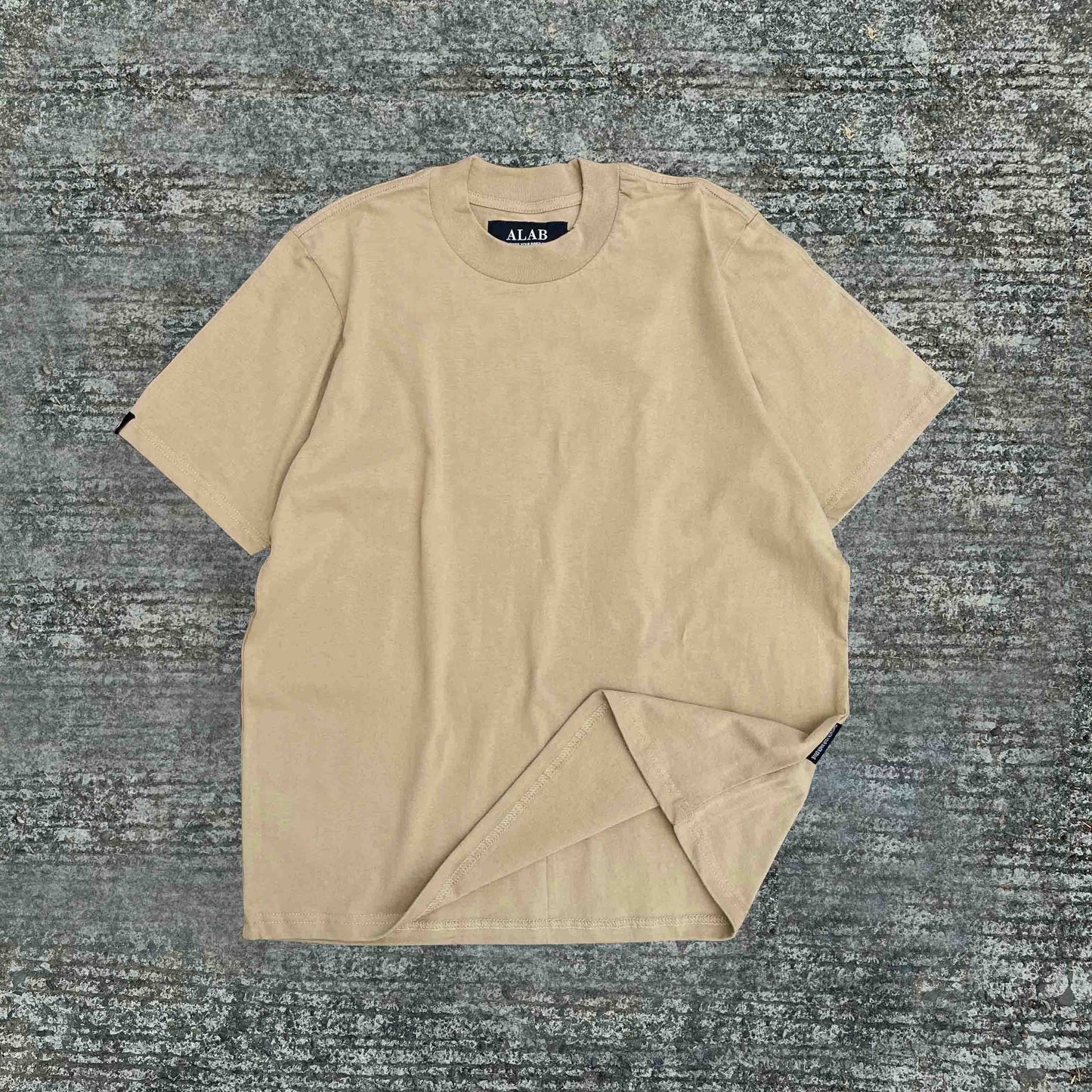 Club Tee - Minimal