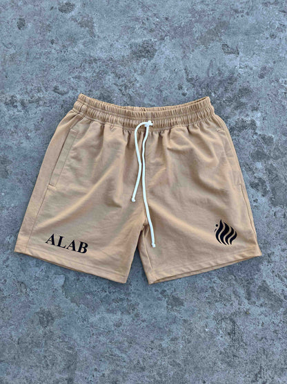 Daily Terry Shorts