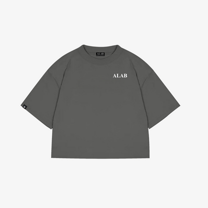 Box Tee – Identity