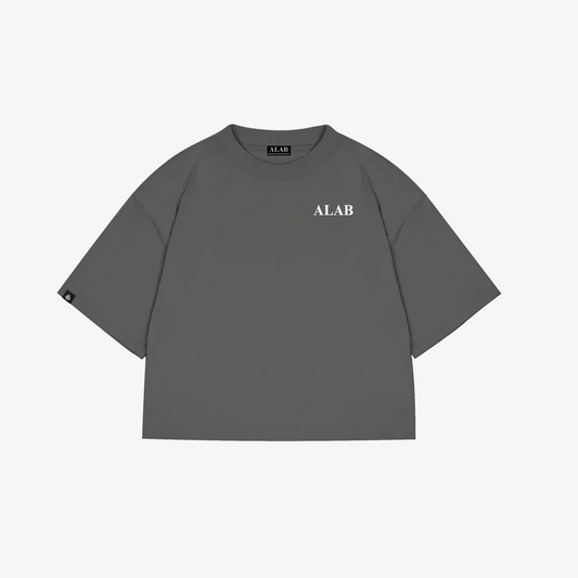 Box Tee – Identity
