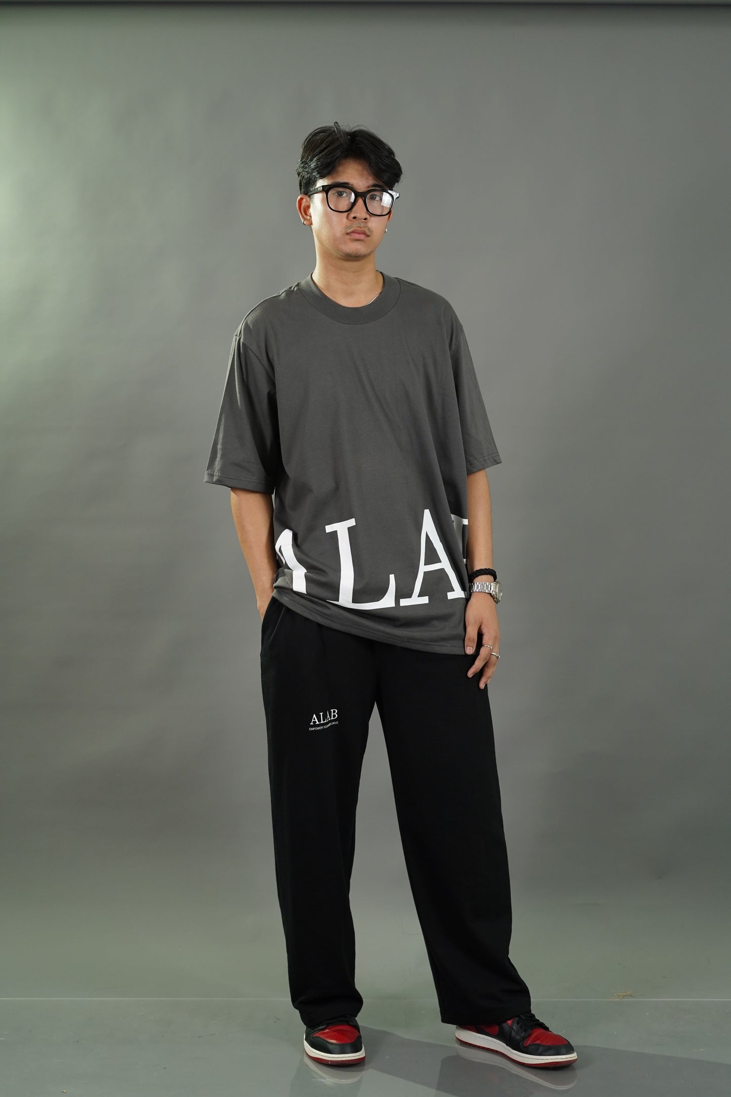 Club - Tee Waist Drip