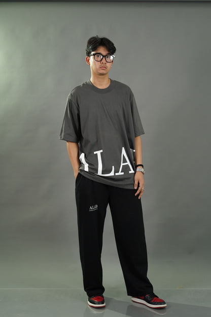 Club Tee - Waist Drip