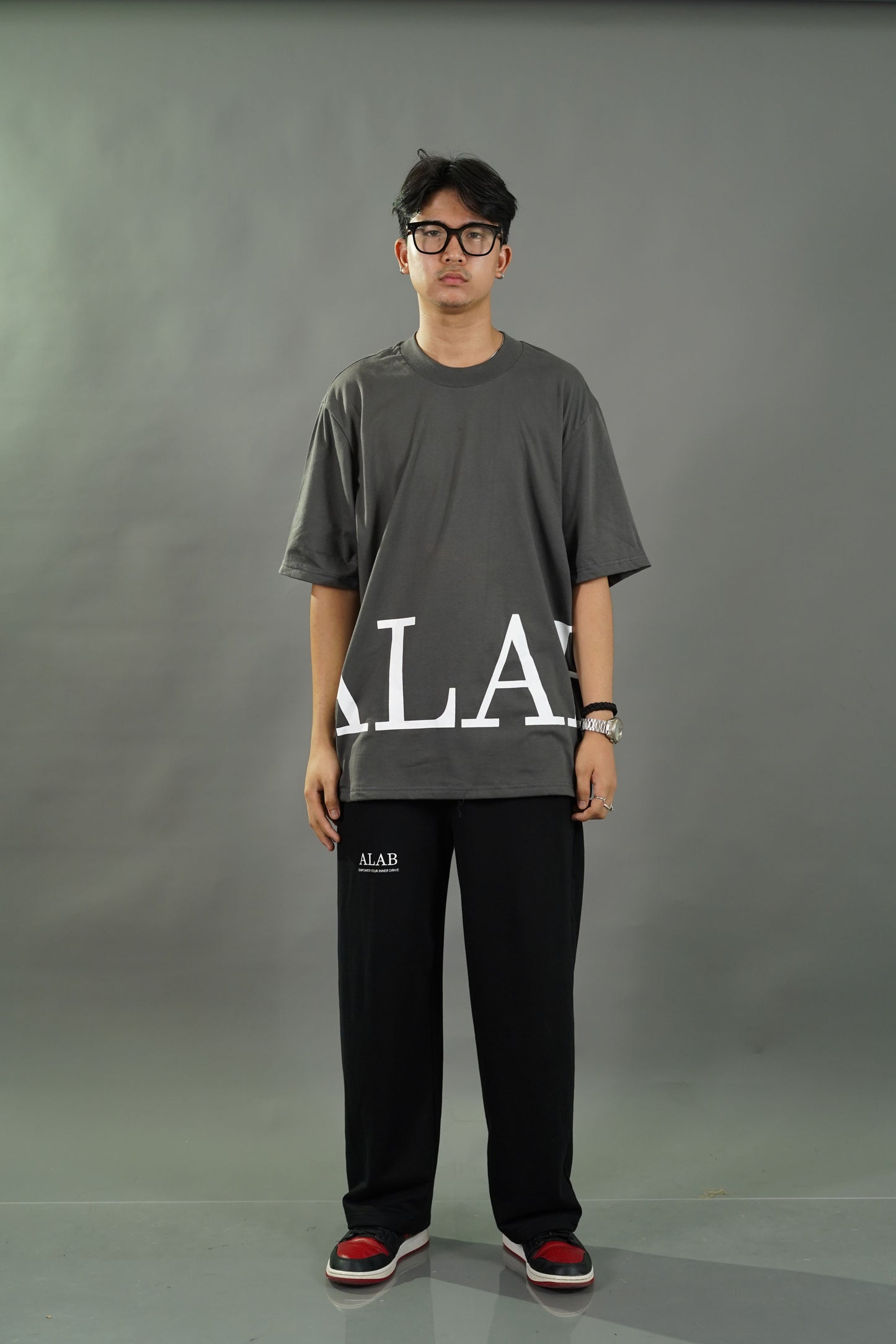 Club - Tee Waist Drip