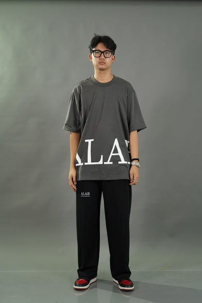 Club Tee - Waist Drip
