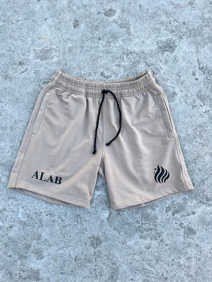 Daily Terry Shorts