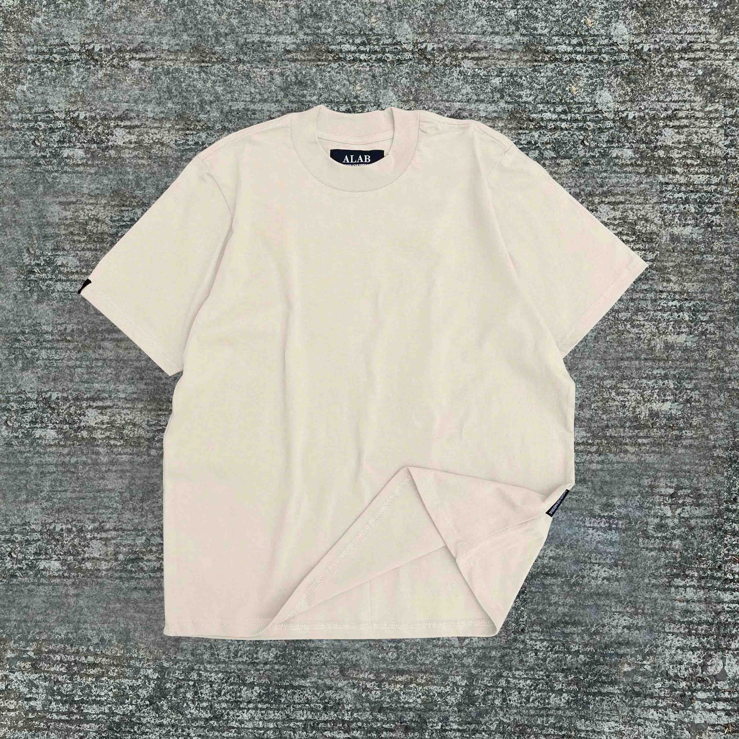 Club Tee - Minimal