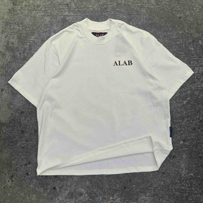 Box Tee – Identity