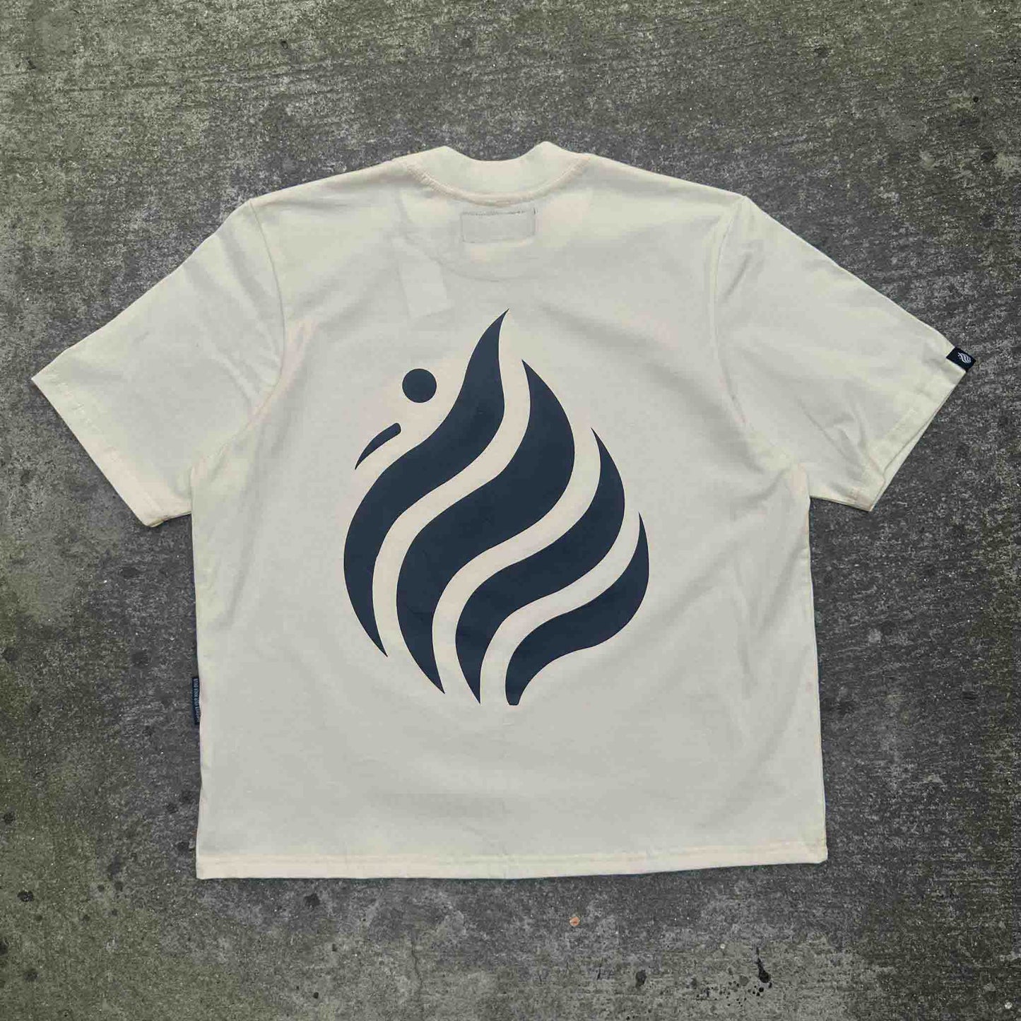 Box Tee – Identity