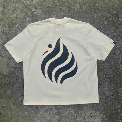 Box Tee – Identity