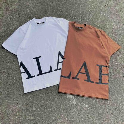 Club Tee - Waist Drip
