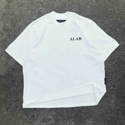 Box Tee – Identity