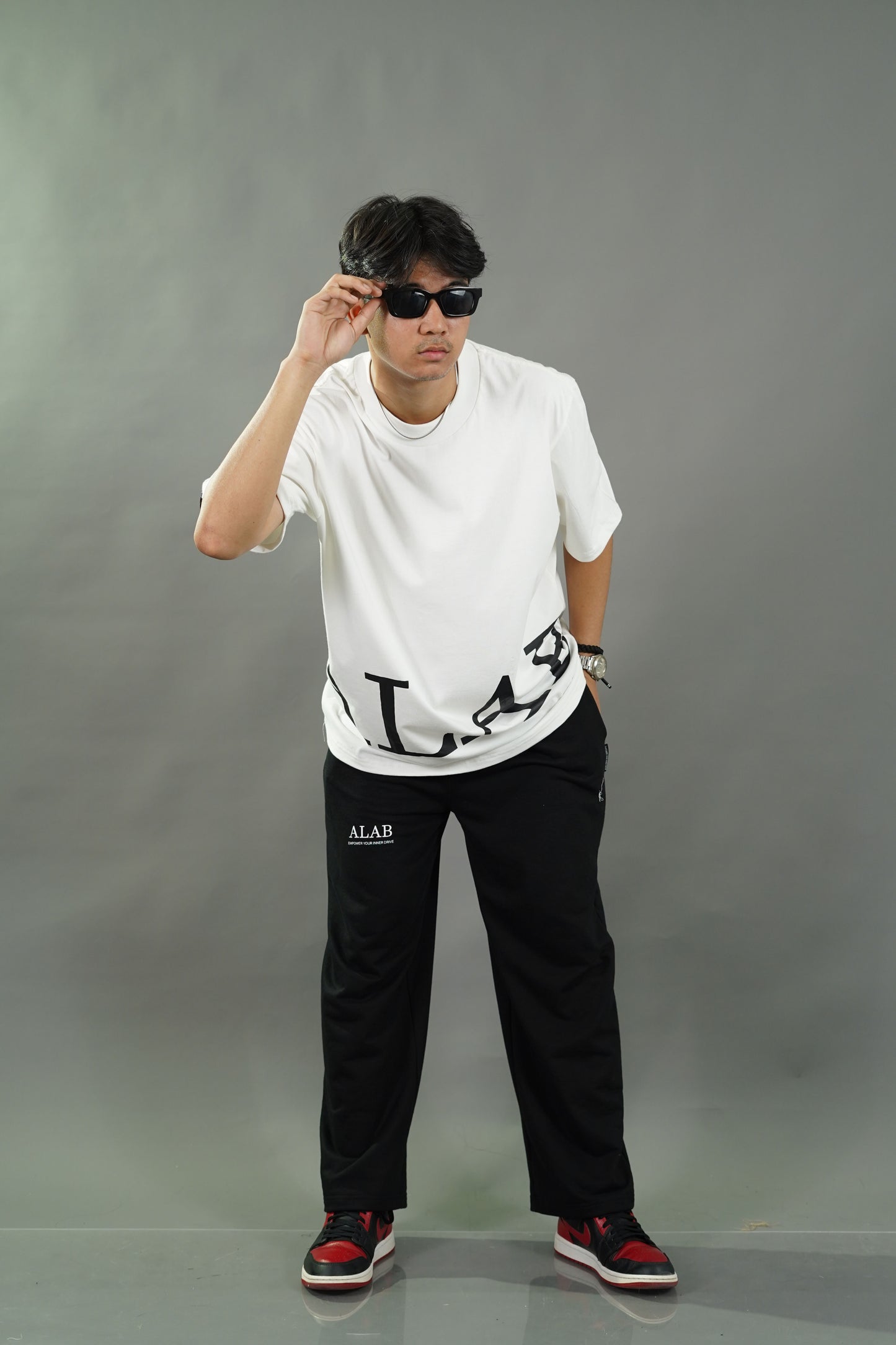 Club - Tee Waist Drip