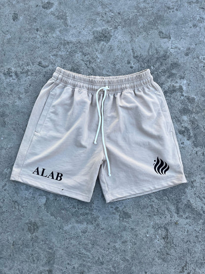 Daily Terry Shorts