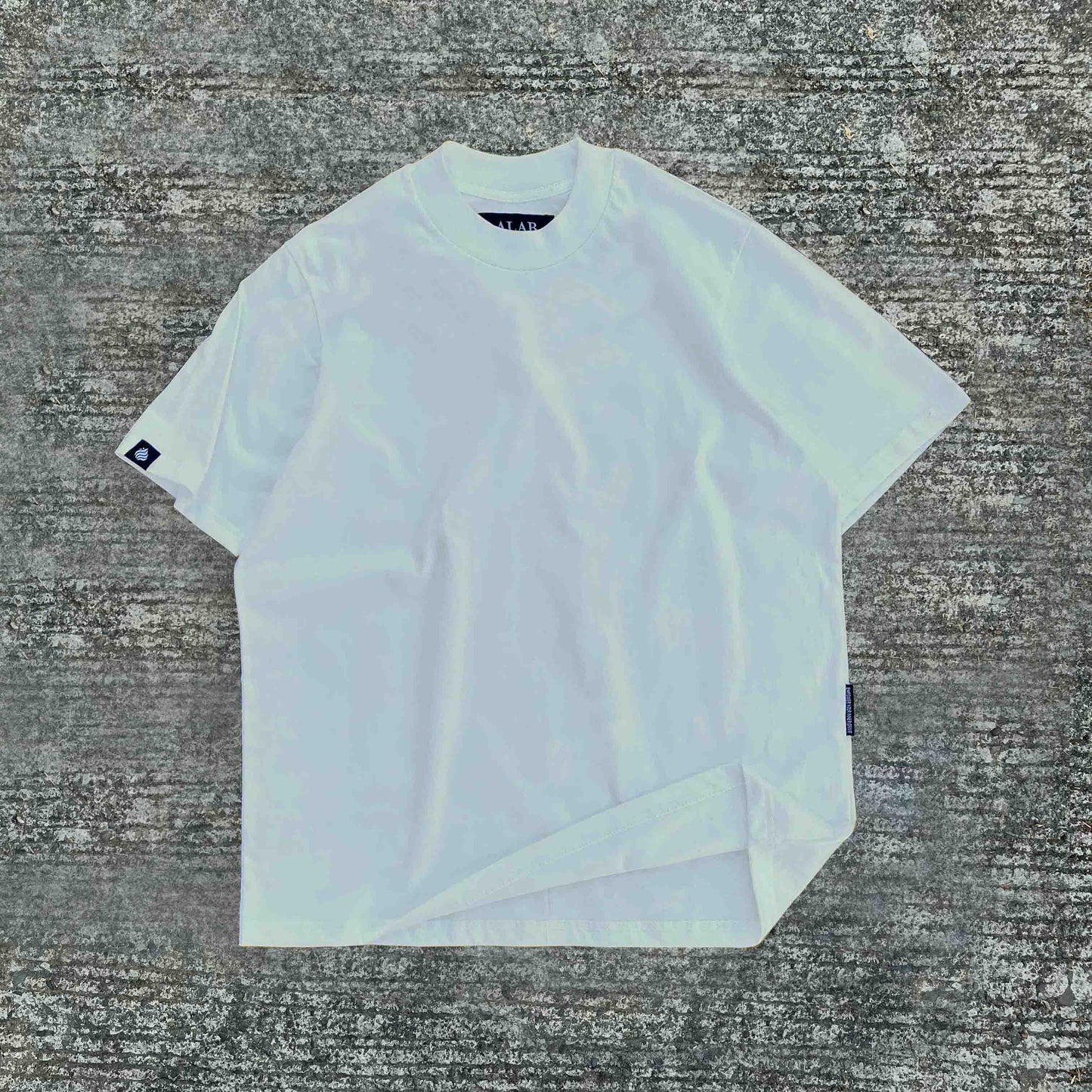 Club Tee - Minimal