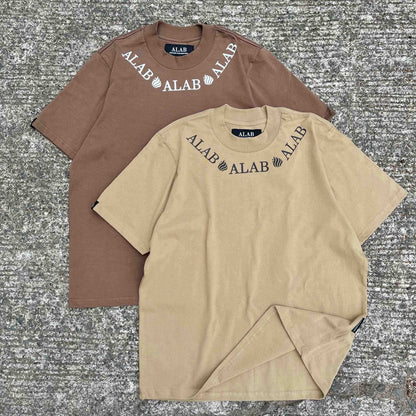 Club Tee - Neckdrip