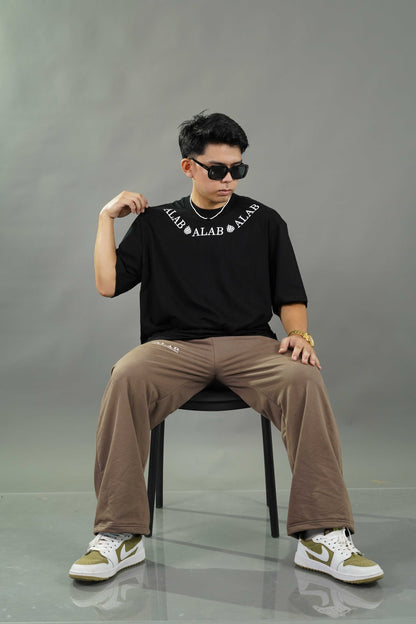 Club Tee - Neckdrip