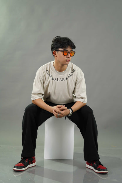 Club Tee - Neckdrip