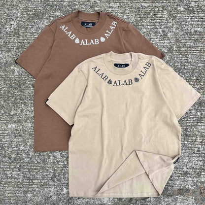Club Tee - Neckdrip