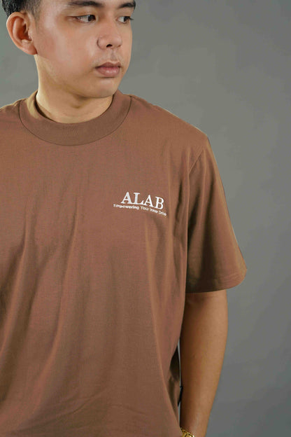 Club Tee - Embroid