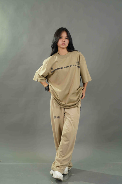 Club Tee - Mid Drip