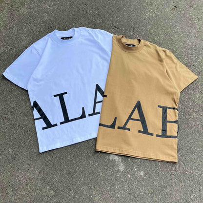 Club Tee - Waist Drip