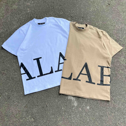 Club Tee - Waist Drip