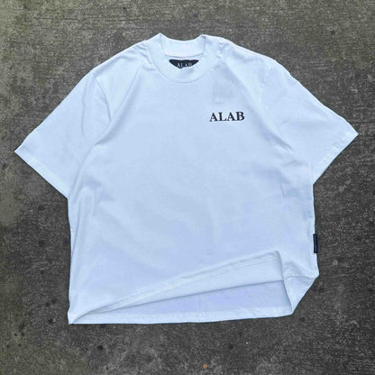 Box Tee – Identity