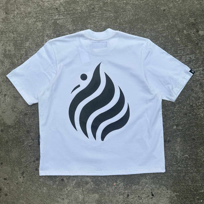 Box Tee – Identity