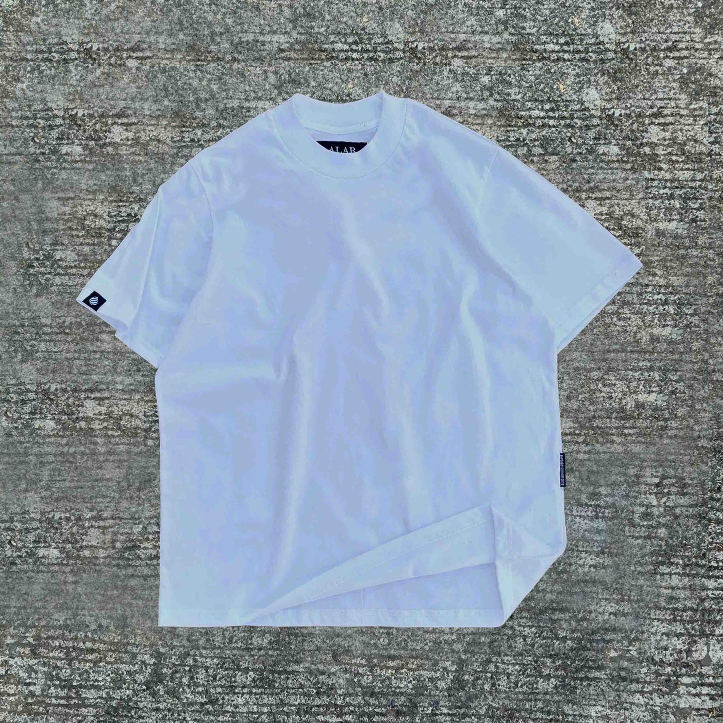 Club Tee - Minimal