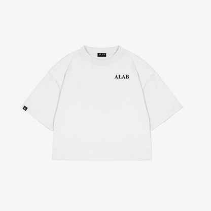 Box Tee – Identity