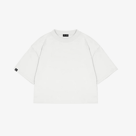 Box Tee - Minimal
