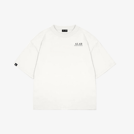 Club - Tee Embroid Heart